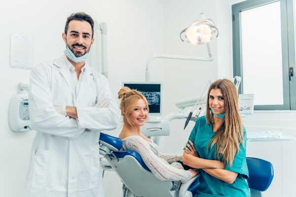Questions To Ask Your Dentist About Routine Dental Care