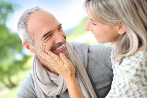 Are Dentures Part of General Dentistry Services from The Smile Spa in Agoura Hills, CA