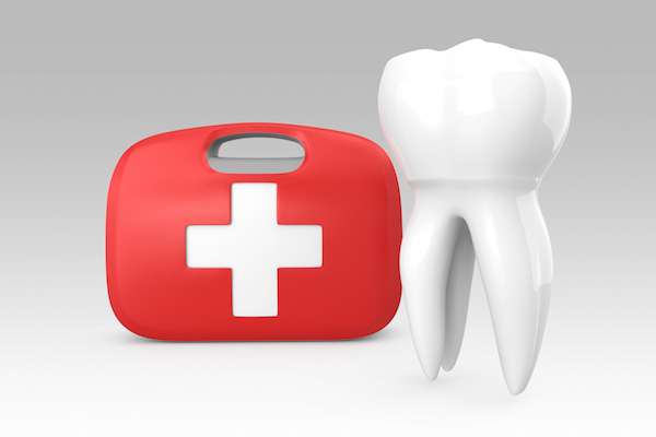 Why You Should Avoid the ER for Emergency Dental Care from The Smile Spa in Agoura Hills, CA