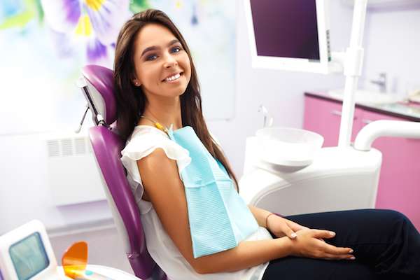 When Will Bleeding After a Tooth Extraction Stop from The Smile Spa in Agoura Hills, CA