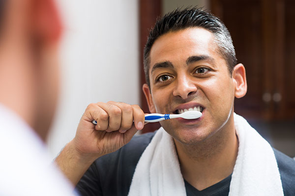 How To Best Care For Your Teeth After A Dental Cleaning