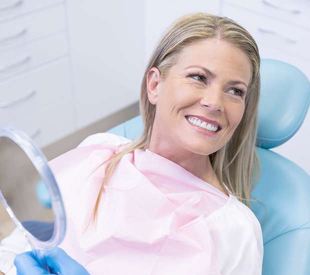 Agoura Hills Cosmetic Dental Services