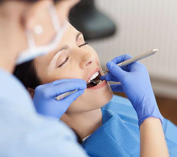 Agoura Hills Dental Restorations