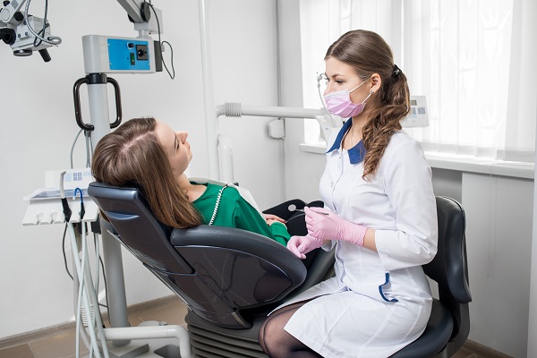 Dental Issues That Require Seeing An Emergency Dentist