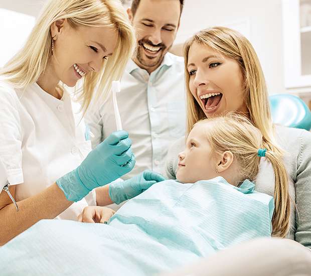 Agoura Hills Family Dentist