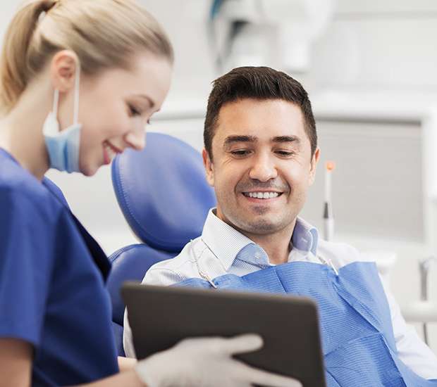 Agoura Hills General Dentistry Services