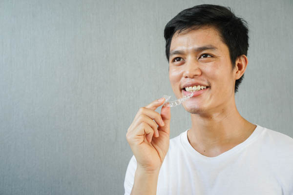 How Invisalign Can Correct Common Bite Issues