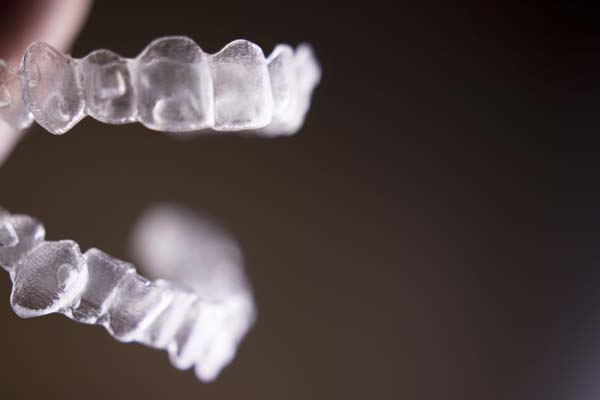 Invisalign Is An Alternative To Metal Braces