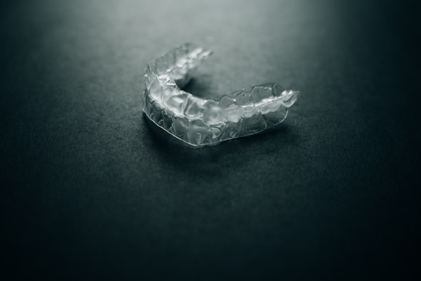 Invisalign And Your Gums As Your Teeth Gradually Shift