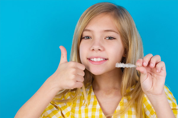Is Invisalign For Teens An Alternative To Braces?