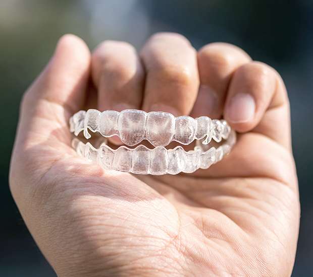 Agoura Hills Is Invisalign Teen Right for My Child