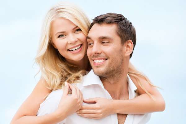 Is Professional Teeth Whitening Healthy from The Smile Spa in Agoura Hills, CA