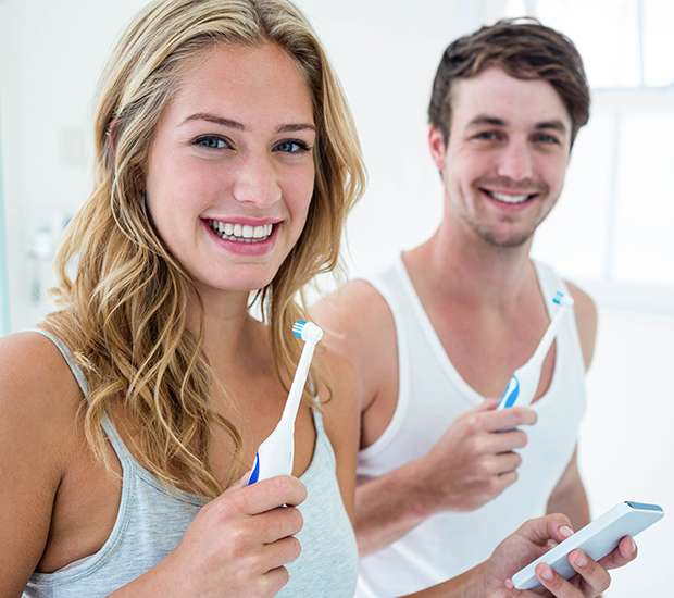 Agoura Hills Oral Hygiene Basics