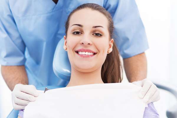 What to Expect at Your Next Oral Cancer Screening from The Smile Spa in Agoura Hills, CA